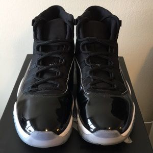 Retro Air Jordan 11 Space Jam 2016